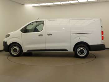 Used Citroen Dispatch 2024 for sale - 75161472: Photo