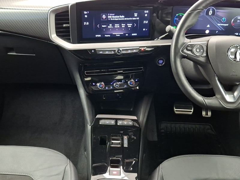 Used Vauxhall Mokka 2022 for sale - 77543995: Photo 10