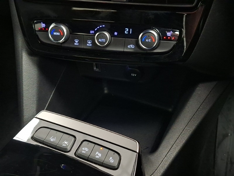 Used Vauxhall Mokka 2022 for sale - 77543995: Photo 13