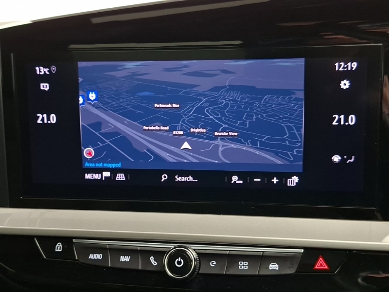 Used Vauxhall Mokka 2022 for sale - 77543995: Photo 14