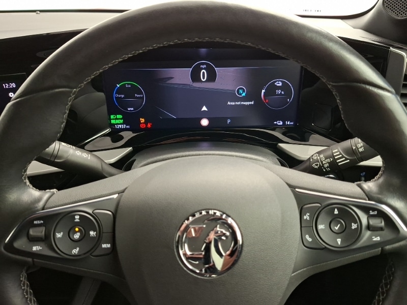 Used Vauxhall Mokka 2022 for sale - 77543995: Photo 19