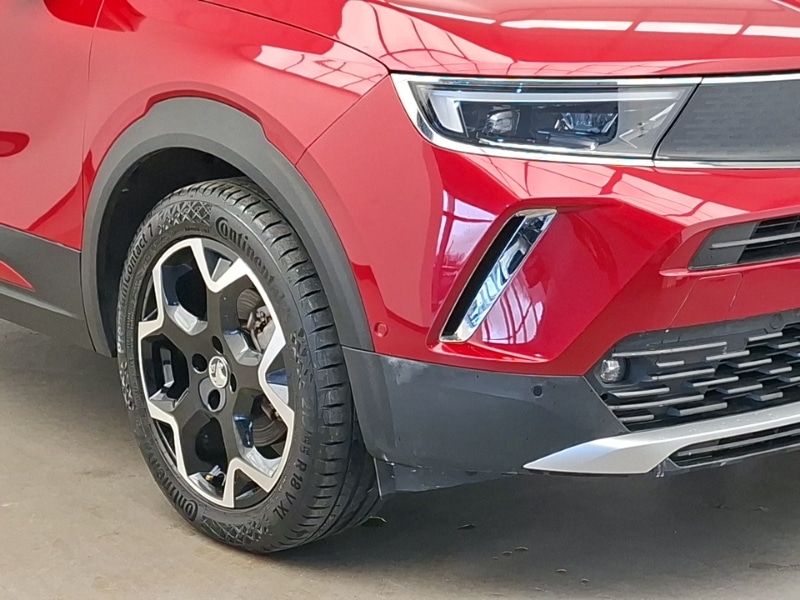 Used Vauxhall Mokka 2022 for sale - 77543995: Photo 9