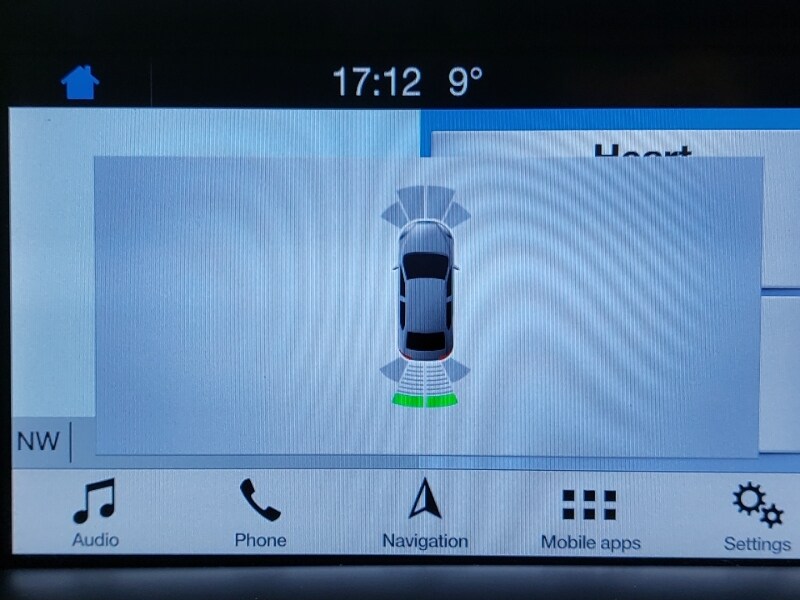 Used Ford Kuga 2019 for sale - 76639070: Photo 11