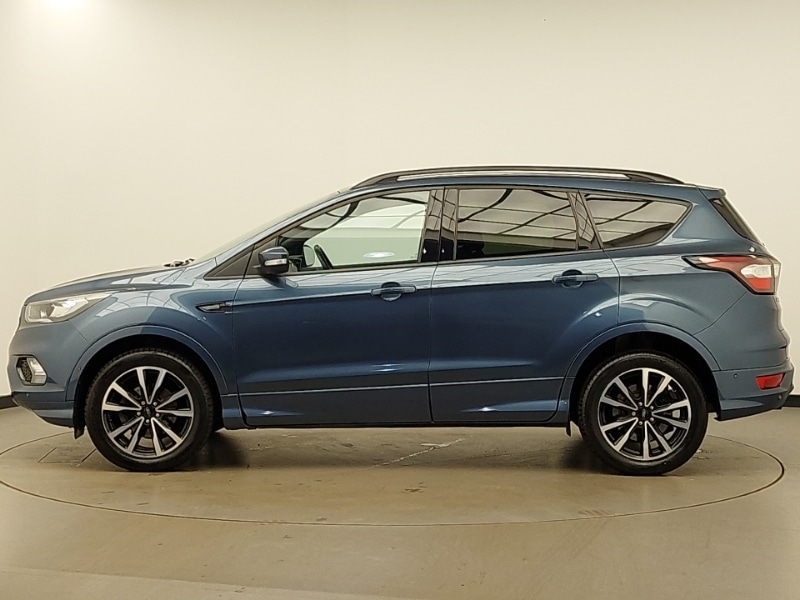 Used Ford Kuga 2019 for sale - 76639070: Photo 4