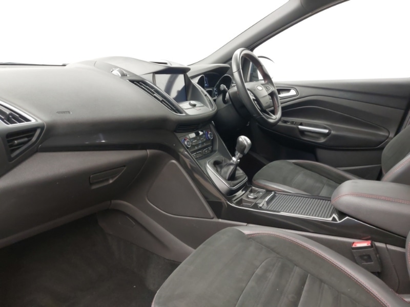 Used Ford Kuga 2019 for sale - 76639070: Photo 5