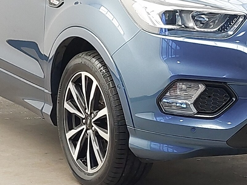Used Ford Kuga 2019 for sale - 76639070: Photo 9