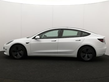 Used Tesla Model 3 2021 for sale - 78439829: Photo