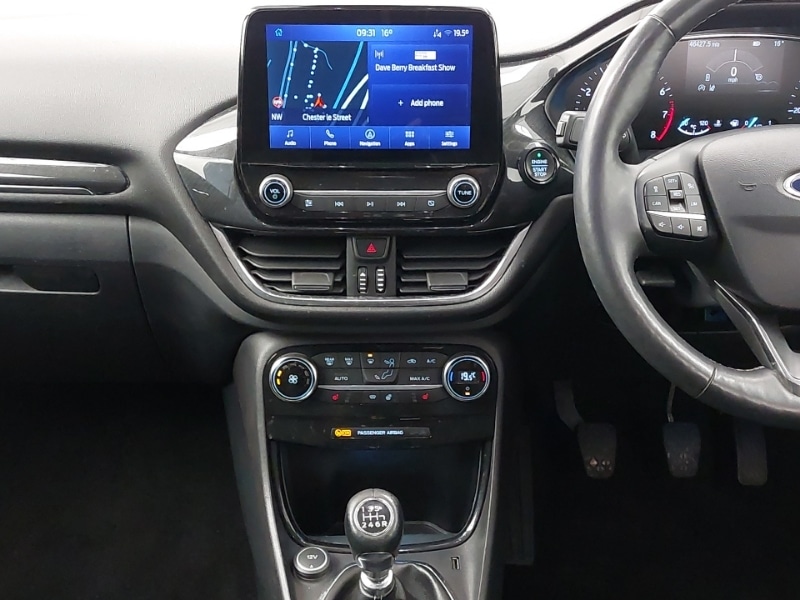 Used Ford Puma 2020 for sale - 76414520: Photo 10