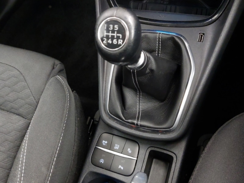 Used Ford Puma 2020 for sale - 76414520: Photo 12