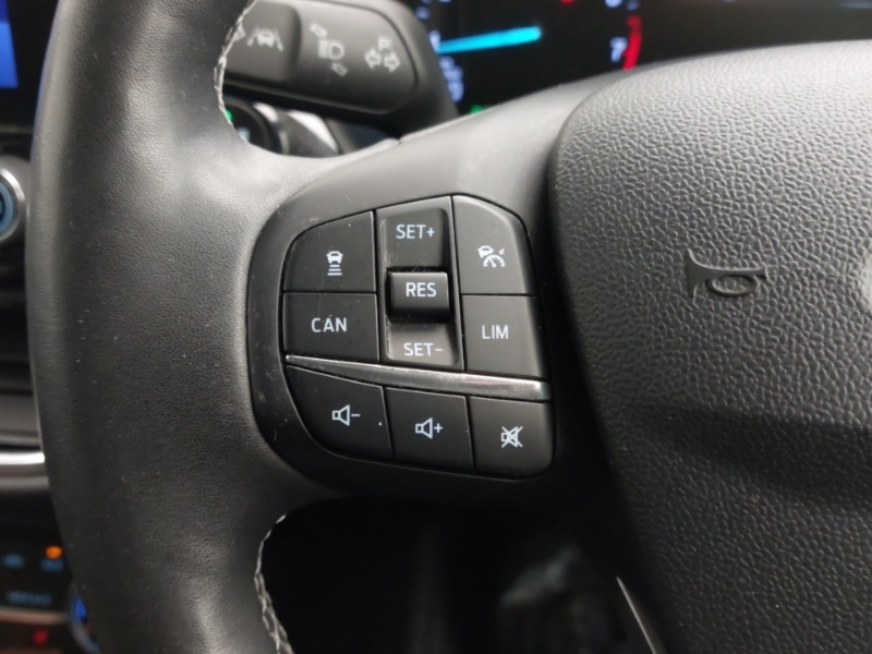 Used Ford Puma 2020 for sale - 76414520: Photo 17