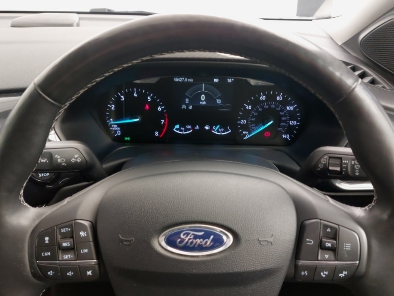 Used Ford Puma 2020 for sale - 76414520: Photo 19