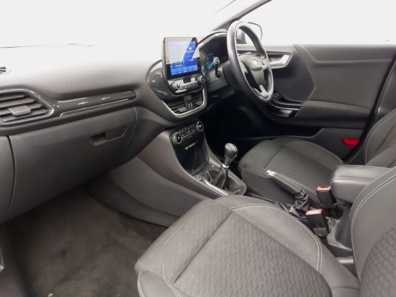 Used Ford Puma 2020 for sale - 76414520: Photo 5