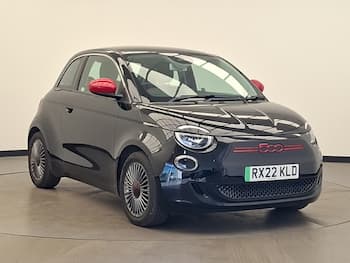 Fiat 500 feature image