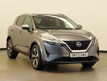 2023 - 1.3 DiG-T MH 158 N-Connecta 5dr Xtronic