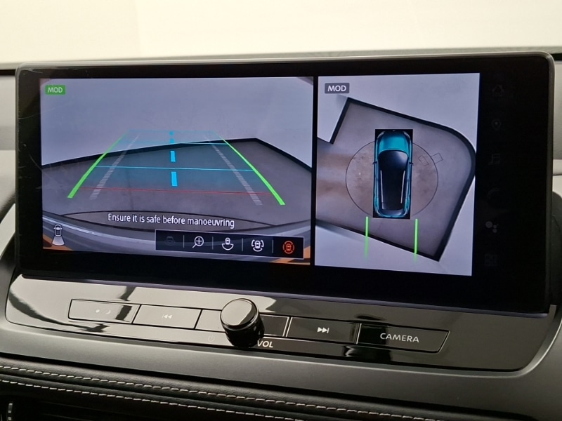 Used Nissan Qashqai 2025 for sale - 77448256: Photo 11