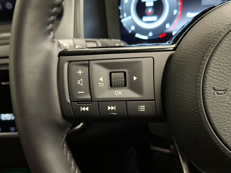 Used Nissan Qashqai 2025 for sale - 77448256: Photo 16