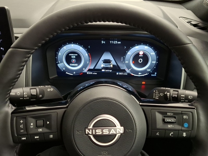 Used Nissan Qashqai 2025 for sale - 77448256: Photo 19