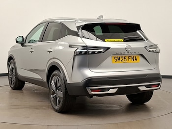 Used Nissan Qashqai 2025 for sale - 77448256: Photo