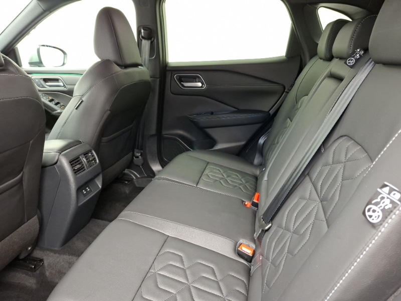 Used Nissan Qashqai 2025 for sale - 77448256: Photo 6