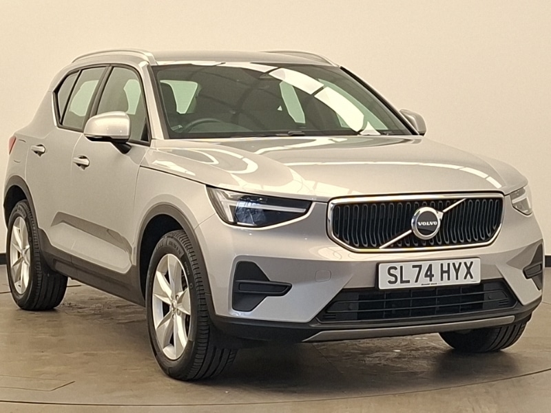 Used Volvo XC40 2024 for sale - 78013436: Photo 1