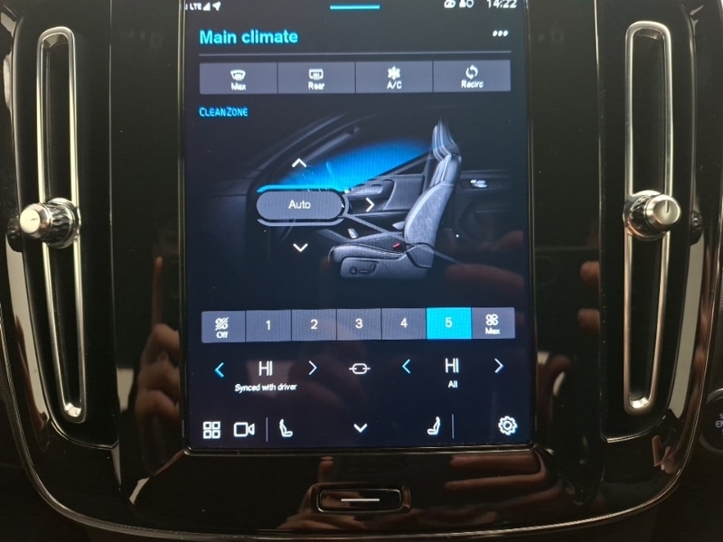 Used Volvo XC40 2024 for sale - 78013436: Photo 14