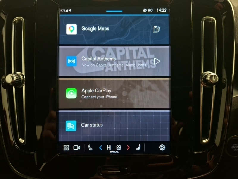 Used Volvo XC40 2024 for sale - 78013436: Photo 15