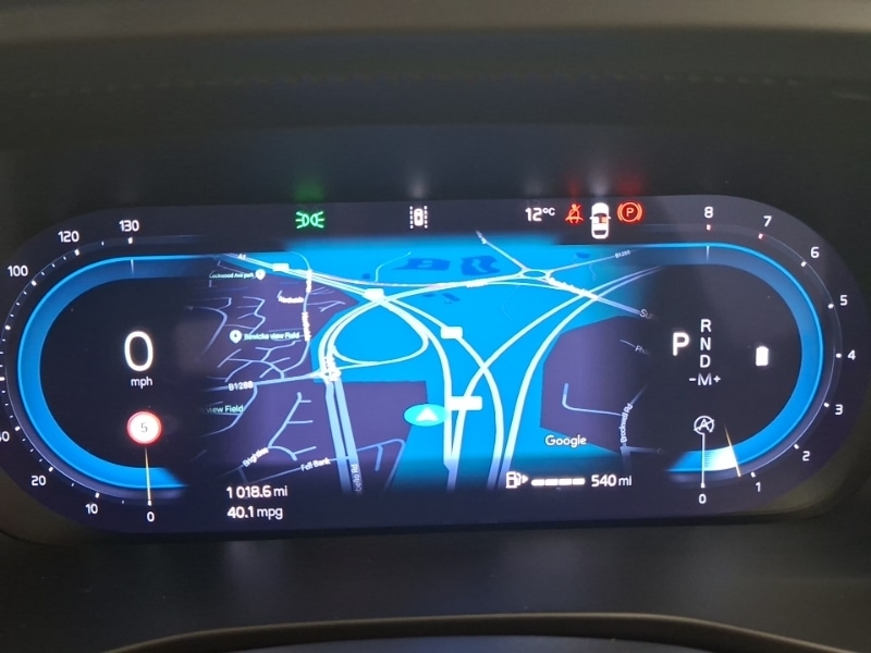 Used Volvo XC40 2024 for sale - 78013436: Photo 17