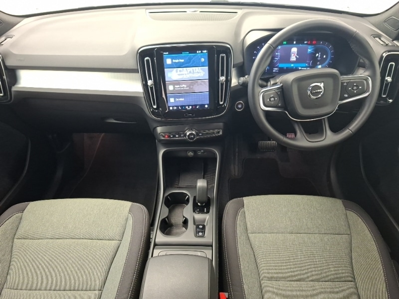 Used Volvo XC40 2024 for sale - 78013436: Photo 2