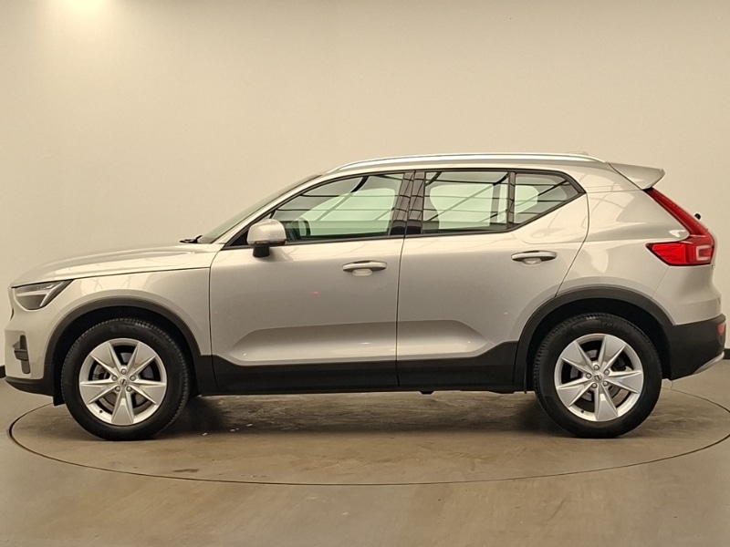 Used Volvo XC40 2024 for sale - 78013436: Photo 4