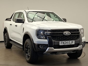 Used Ford Ranger 2024 for sale - 79594730: Photo
