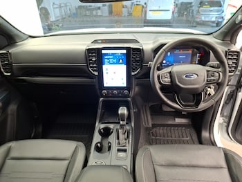 Used Ford Ranger 2024 for sale - 79594730: Photo