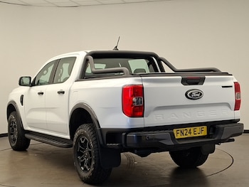 Used Ford Ranger 2024 for sale - 79594730: Photo