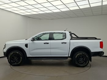 Used Ford Ranger 2024 for sale - 79594730: Photo