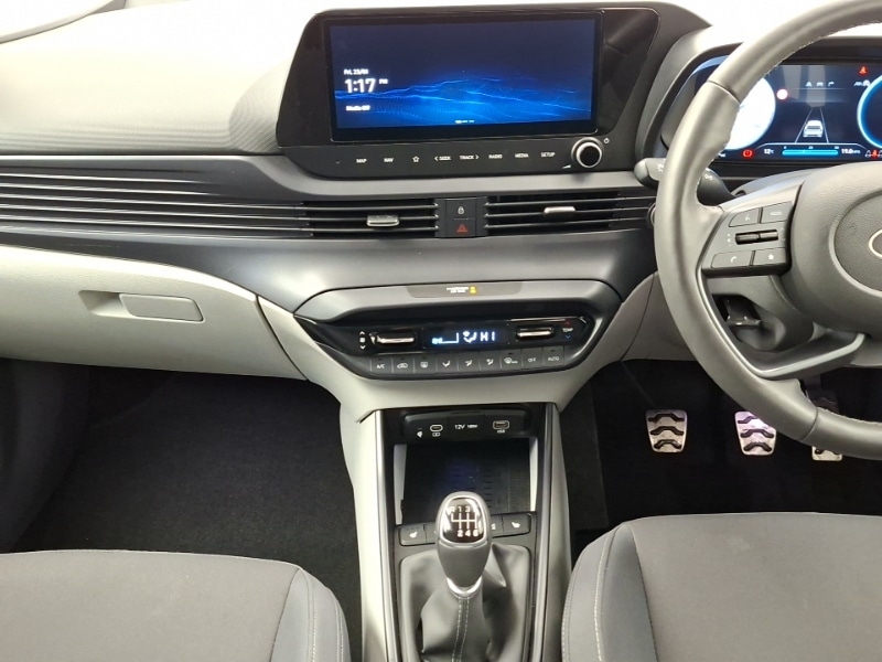 Used Hyundai BAYON 2024 for sale - 77299455: Photo 10