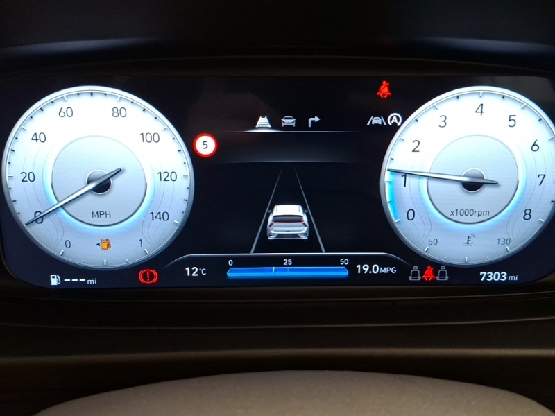 Used Hyundai BAYON 2024 for sale - 77299455: Photo 15