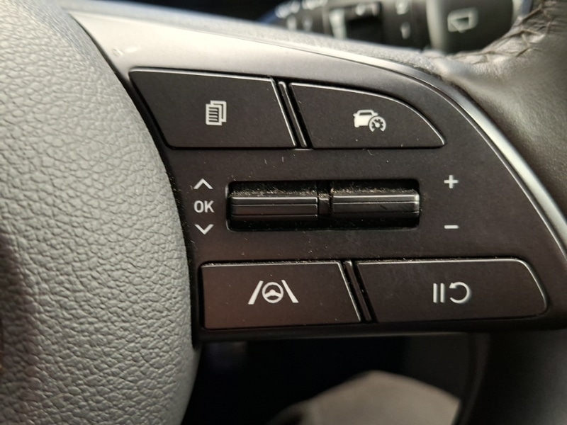 Used Hyundai BAYON 2024 for sale - 77299455: Photo 17