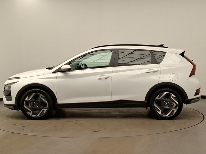 Used Hyundai BAYON 2024 for sale - 77299455: Photo 4