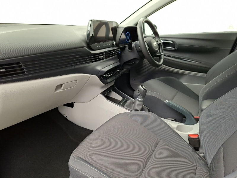 Used Hyundai BAYON 2024 for sale - 77299455: Photo 5