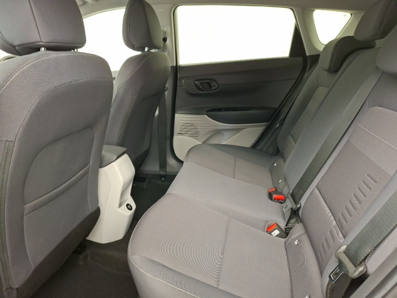 Used Hyundai BAYON 2024 for sale - 77299455: Photo 6