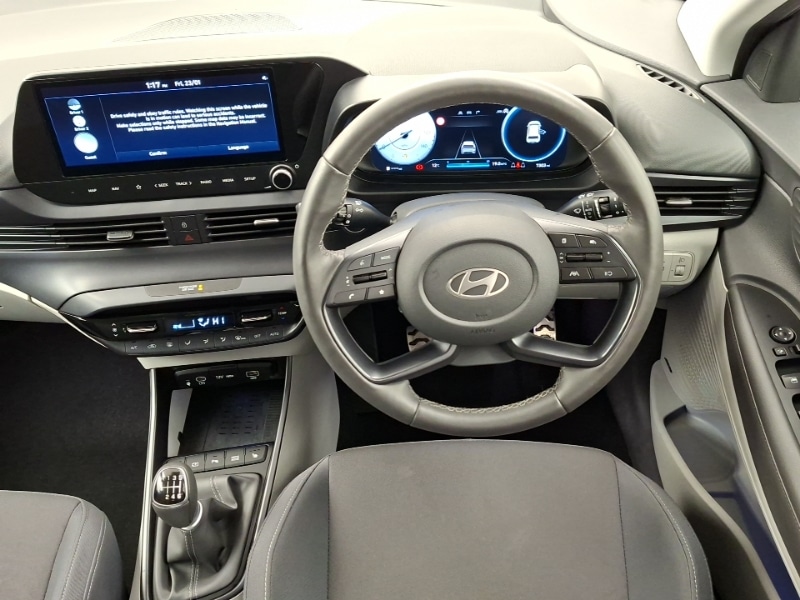 Used Hyundai BAYON 2024 for sale - 77299455: Photo 7
