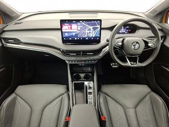 Used Skoda Enyaq 2023 for sale - 78653943: Photo