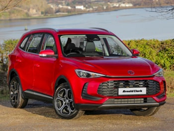 MG MG ZS feature image