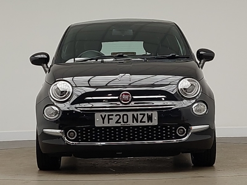 Used Fiat 500 2020 for sale - 77526641: Photo 12