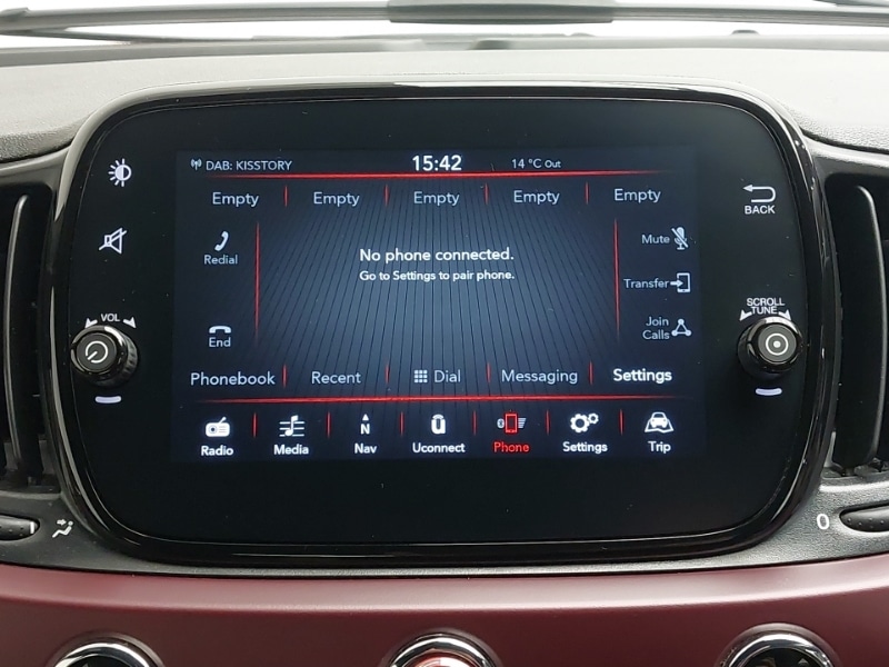 Used Fiat 500 2020 for sale - 77526641: Photo 18