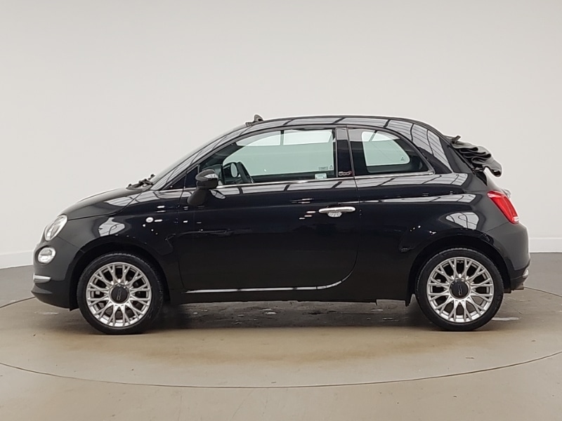Used Fiat 500 2020 for sale - 77526641: Photo 4