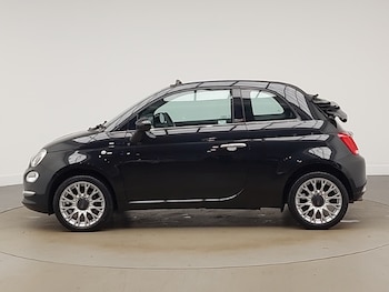 Used Fiat 500 2020 for sale - 77526641: Photo