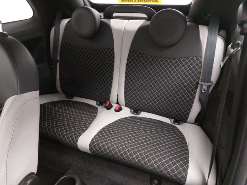 Used Fiat 500 2020 for sale - 77526641: Photo 6