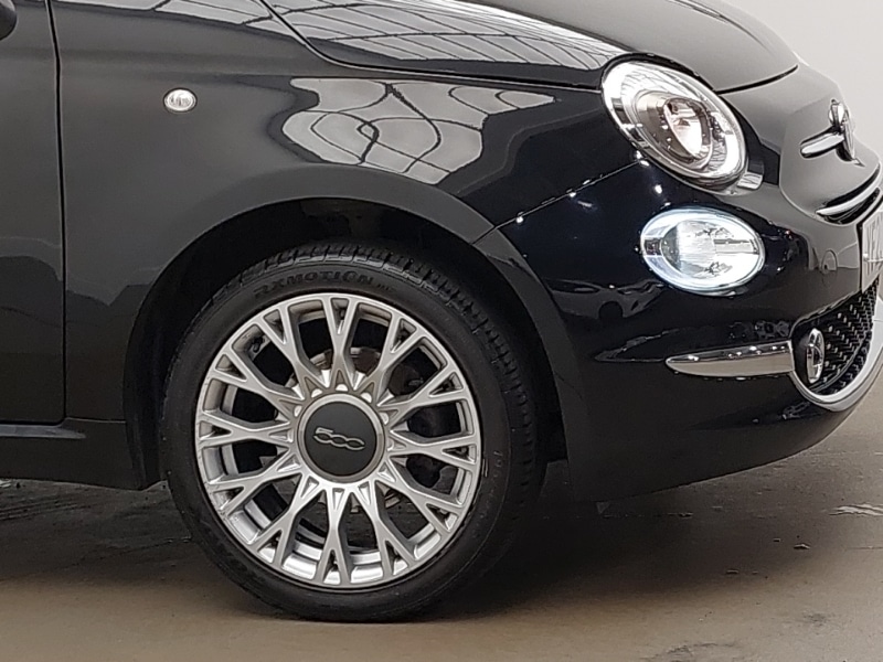 Used Fiat 500 2020 for sale - 77526641: Photo 9