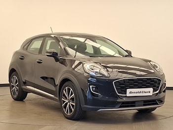 Used Ford Puma 2023 for sale - 79529477: Photo