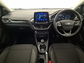 Used Ford Puma 2023 for sale - 79529477: Photo